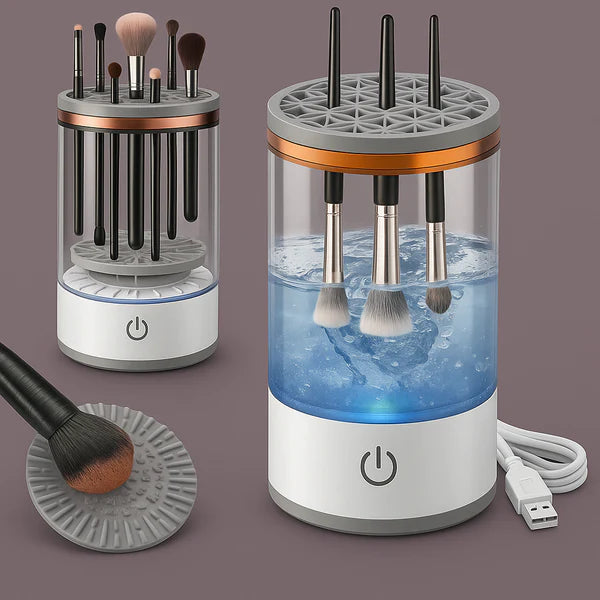 Limpiador de brochas Padella